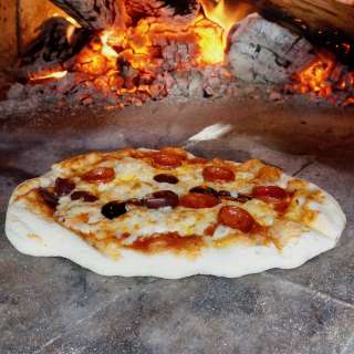 Individual Pizza