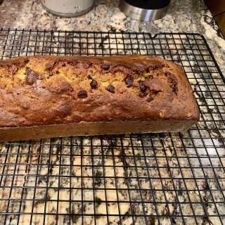 Banana Bread Recipe