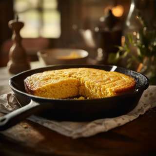 Cornbread Recipe