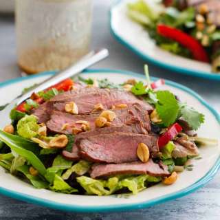 Thai Beef Salad