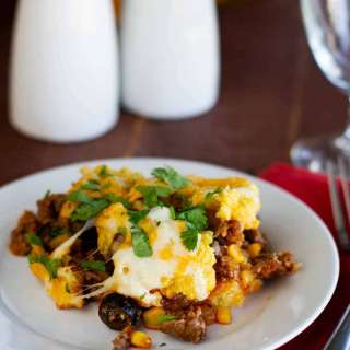 Tamale Pie