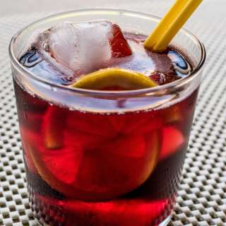 The Negroni