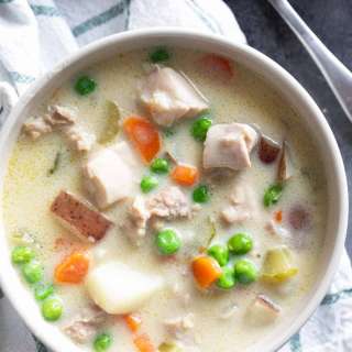 Chicken Stew