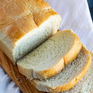 Potato Bread