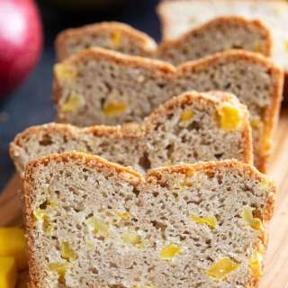 Mango Bread