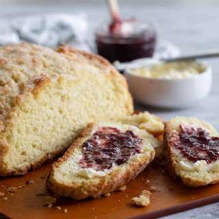 Irish Soda Bread