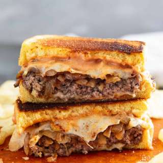 Patty Melt
