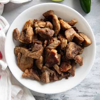 Pork Carnitas Recipe