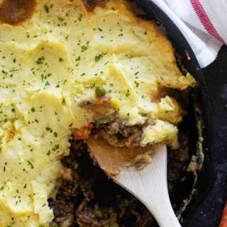 Shepherd’s Pie