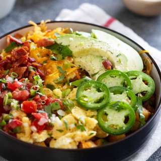 Breakfast Bowl