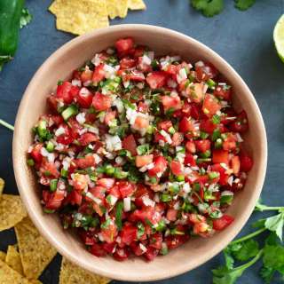 Pico de Gallo