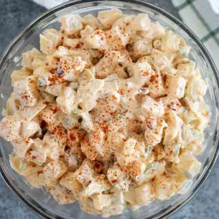Potato Salad Recipe