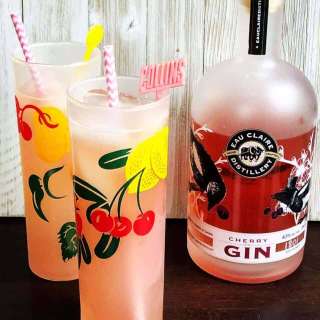 Tom Collins