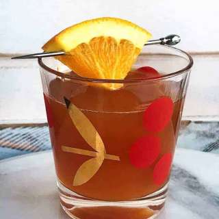 Alabama Slammer Cocktail Recipe