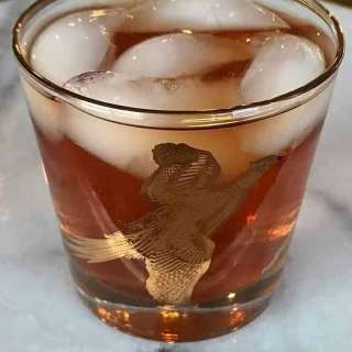 The Mickie Walker Cocktail