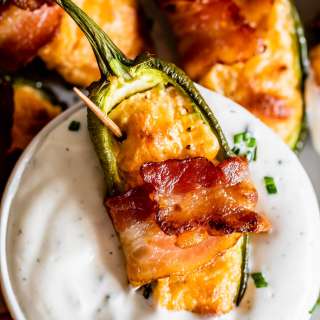 Hidden Valley Restaurant Style Ranch