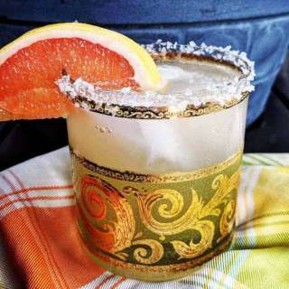 Paloma Cocktail