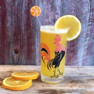 Harvey Wallbanger