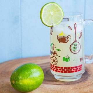 Classic Moscow Mule