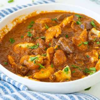 Hungarian Goulash