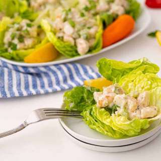 Shrimp Salad