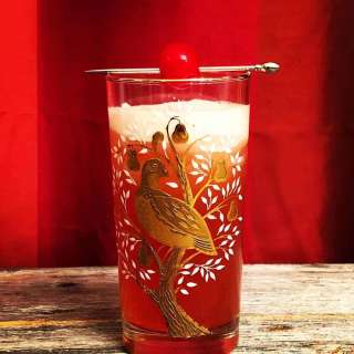 Singapore Sling