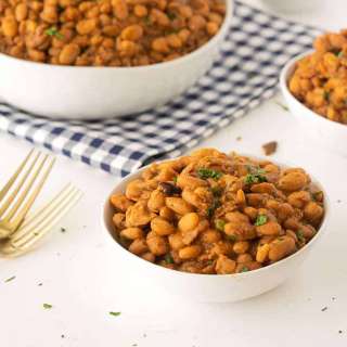 Ranch Style Beans
