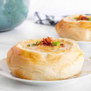 Beer Cheese Soup