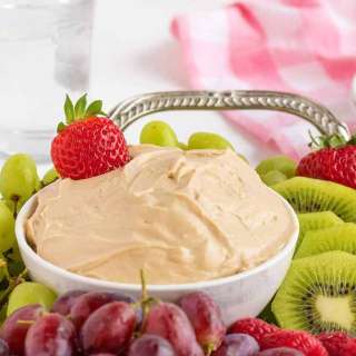 Fruit Dip