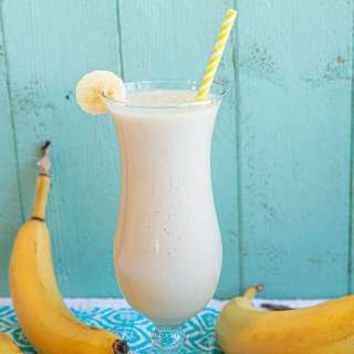 Banana Smoothie