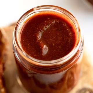 10-Minute Red Enchilada Sauce