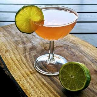 Hemingway Daiquiri