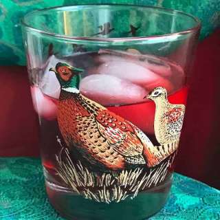 The Oppenheim Cocktail