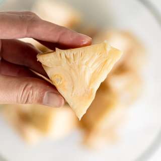 How to Prepare Jackfruit