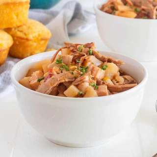 Brunswick Stew