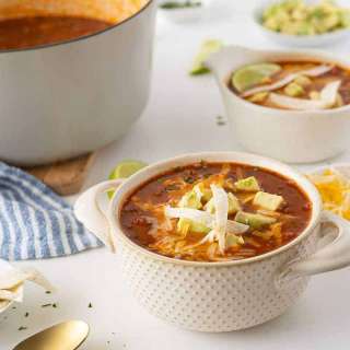 Taco Soup