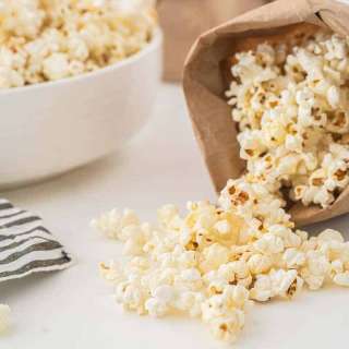 Kettle Corn