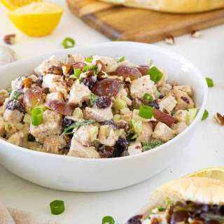 Turkey Salad