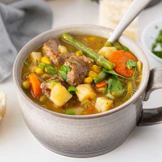 Mulligan Stew