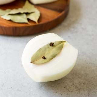 How to Make an Onion Pique