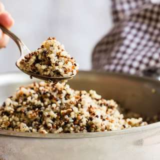 How to Cook Quinoa