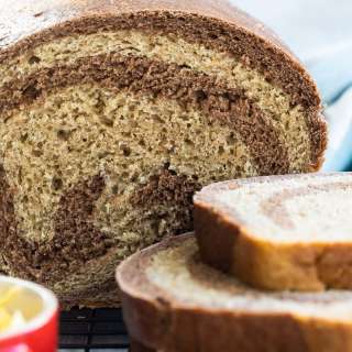 Marble Rye Bread