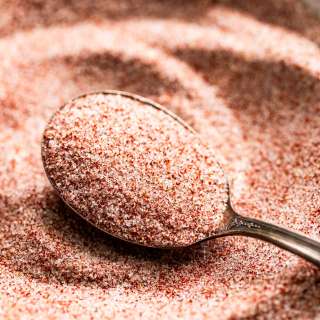 Multi-Purpose Seasoned Salt