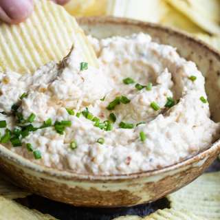 French Onion Dip