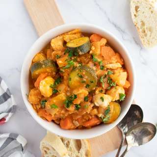 Fish Stew