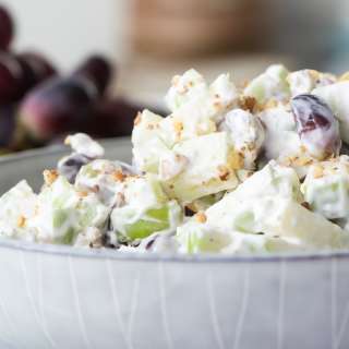 Waldorf Salad