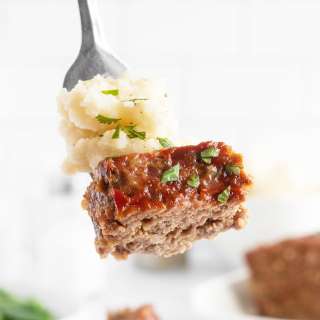 Lipton Onion Soup Meatloaf