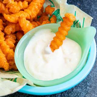 Lemon Aioli