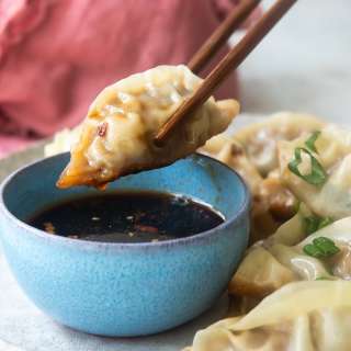 Potsticker Recipe