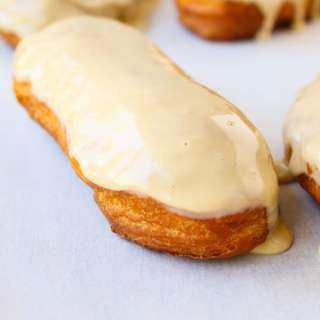 30-Minute Maple Bars